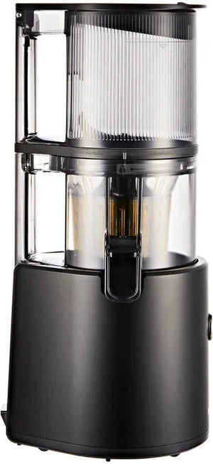 Omega - 2 L Capacity Black Effortless™ Batch Juicer - JC2022BK11