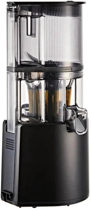 Omega - 2 L Capacity Black Effortless™ Batch Juicer - JC2022BK11