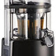 Omega - 2 L Capacity Black Effortless™ Batch Juicer - JC2022BK11