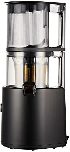 Omega - 2 L Capacity Black Effortless™ Batch Juicer - JC2022BK11