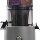 Omega - 2 L Capacity Grey Effortless Batch Juicer - JC2022GY11