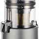 Omega - 2 L Capacity Grey Effortless Batch Juicer - JC2022GY11