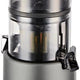 Omega - 2 L Capacity Grey Effortless Batch Juicer - JC2022GY11