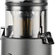 Omega - 2 L Capacity Grey Effortless Batch Juicer - JC2022GY11