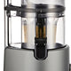 Omega - 2 L Capacity Grey Effortless Batch Juicer - JC2022GY11