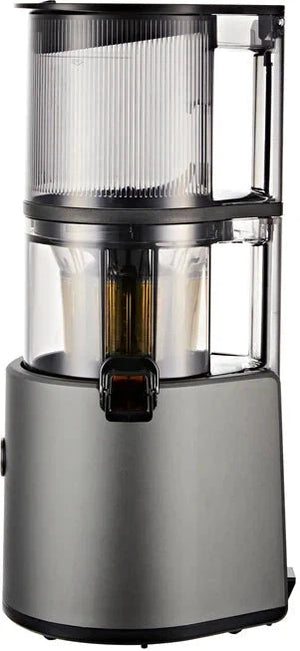 Omega - 2 L Capacity Grey Effortless Batch Juicer - JC2022GY11