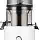 Omega - 2 L Capacity White Effortless Batch Juicer - JC2022WHT11