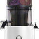 Omega - 2 L Capacity White Effortless Batch Juicer - JC2022WHT11