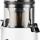 Omega - 2 L Capacity White Effortless Batch Juicer - JC2022WHT11