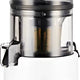 Omega - 2 L Capacity White Effortless Batch Juicer - JC2022WHT11