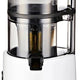 Omega - 2 L Capacity White Effortless Batch Juicer - JC2022WHT11