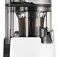 Omega - 2 L Capacity White Effortless Batch Juicer - JC2022WHT11