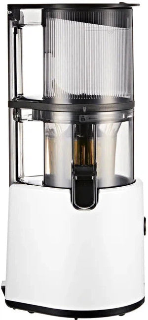 Omega - 2 L Capacity White Effortless Batch Juicer - JC2022WHT11