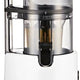 Omega - 2 L Capacity White Effortless Batch Juicer - JC2022WHT11