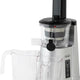 Omega - Silver 365 Vertical Cold Press Masticating Juicer - JC3000SV13