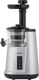 Omega - Silver 365 Vertical Cold Press Masticating Juicer - JC3000SV13