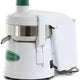 Omega - White High-Speed Professional Pulp Ejector - J4000