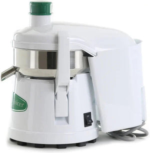 Omega - White High-Speed Professional Pulp Ejector - J4000