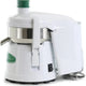 Omega - White High-Speed Professional Pulp Ejector - J4000