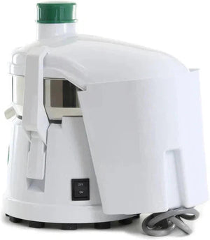 Omega - White High-Speed Professional Pulp Ejector - J4000