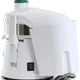 Omega - White High-Speed Professional Pulp Ejector - J4000