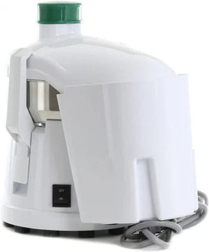 Omega - White High-Speed Professional Pulp Ejector - J4000