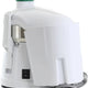 Omega - White High-Speed Professional Pulp Ejector - J4000