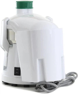 Omega - White High-Speed Professional Pulp Ejector - J4000