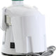 Omega - White High-Speed Professional Pulp Ejector - J4000