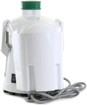 Omega - White High-Speed Professional Pulp Ejector - J4000