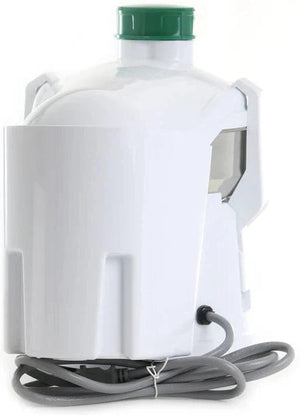 Omega - White High-Speed Professional Pulp Ejector - J4000