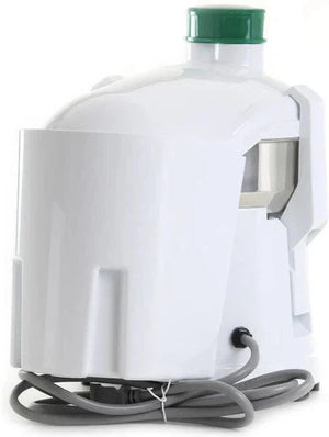 Omega - White High-Speed Professional Pulp Ejector - J4000