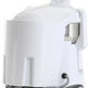 Omega - White High-Speed Professional Pulp Ejector - J4000