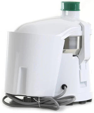 Omega - White High-Speed Professional Pulp Ejector - J4000