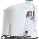 Omega - White High-Speed Professional Pulp Ejector - J4000