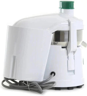 Omega - White High-Speed Professional Pulp Ejector - J4000