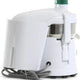 Omega - White High-Speed Professional Pulp Ejector - J4000