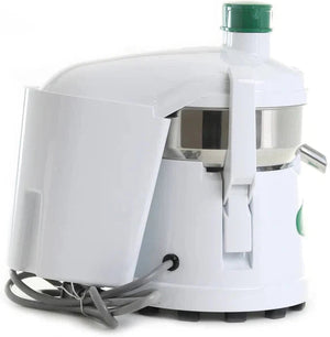 Omega - White High-Speed Professional Pulp Ejector - J4000