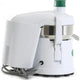 Omega - White High-Speed Professional Pulp Ejector - J4000