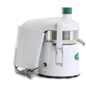 Omega - White High-Speed Professional Pulp Ejector - J4000