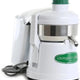 Omega - White High-Speed Professional Pulp Ejector - J4000