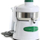 Omega - White High-Speed Professional Pulp Ejector - J4000