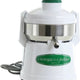 Omega - White High-Speed Professional Pulp Ejector - J4000