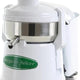 Omega - White High-Speed Professional Pulp Ejector - J4000