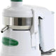 Omega - White High-Speed Professional Pulp Ejector - J4000