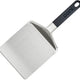 Ooni - 14.37" x 6.46" x 2.4" Pan Pizza Spatula - UU-P2AD00