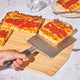 Ooni - 14.37" x 6.46" x 2.4" Pan Pizza Spatula - UU-P2AD00