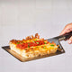 Ooni - 14.37" x 6.46" x 2.4" Pan Pizza Spatula - UU-P2AD00