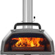 Ooni - Karu 2 Pro Multi-Fuel Pizza Oven - UU-P2EF00