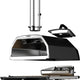 Ooni - Karu 2 Pro Multi-Fuel Pizza Oven - UU-P2EF00